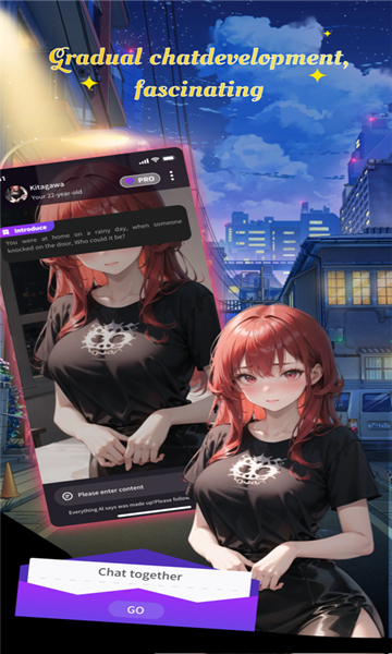 RushChatAi����v1.2.1 ��׿��