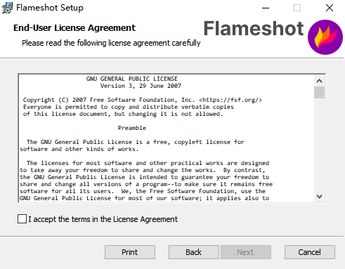 Flameshot�����v13.3.0 �ٷ���