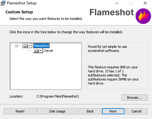 Flameshot�����v13.3.0 �ٷ���