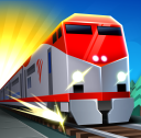 ������·�����Ϸ(Idle Railway Tycoon)v1.59 ��׿��
