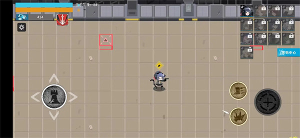 方舟模拟战最新版v0.13 安卓版