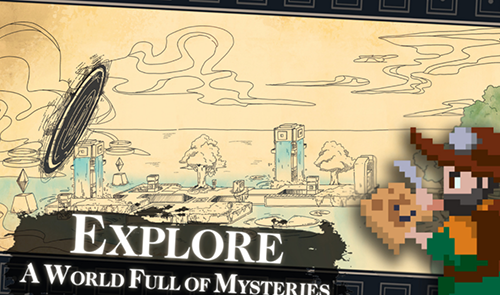 漫无止境手机游戏(Endless Wander)v3.1.17 安卓版