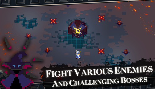 漫无止境手机游戏(Endless Wander)v3.1.17 安卓版