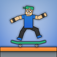 ����֮����Ϸ(Skate City)v1.8 ��׿��
