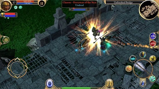 泰坦之旅手机版(泰坦之旅数据版)v3.0.5364 最新版
