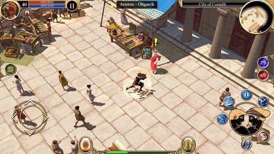 泰坦之旅手机版(泰坦之旅数据版)v3.0.5364 最新版