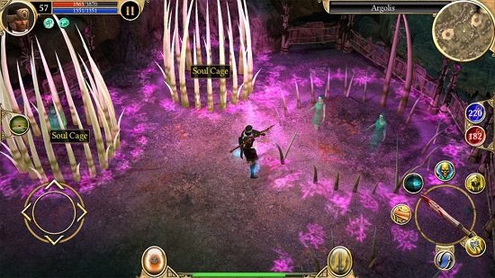 泰坦之旅手机版(泰坦之旅数据版)v3.0.5364 最新版