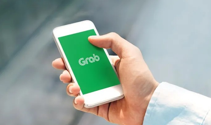 Grab国际版app下载 Grab国际版app下载
