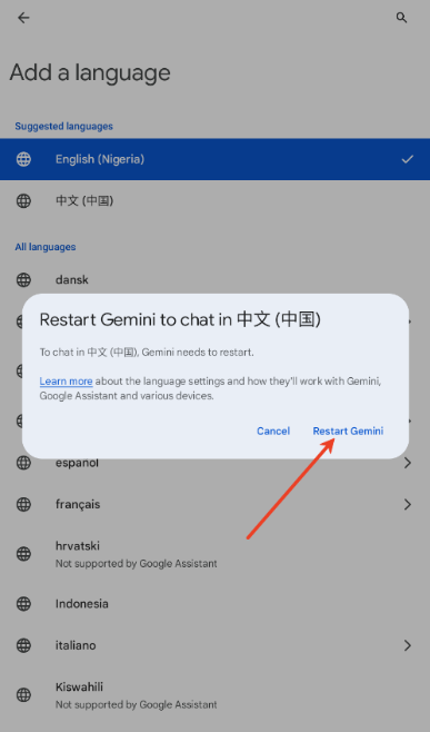 Gemini3.0app下载 Gemini3.0app下载