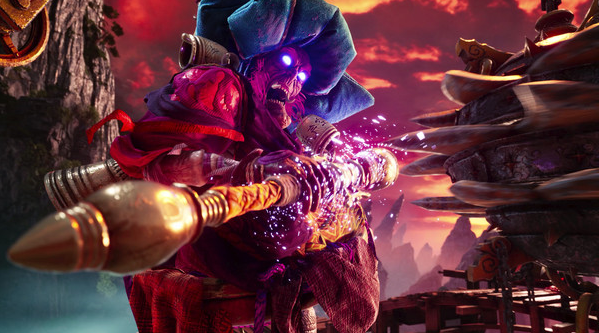 影子武士3电脑版 影子武士3电脑版