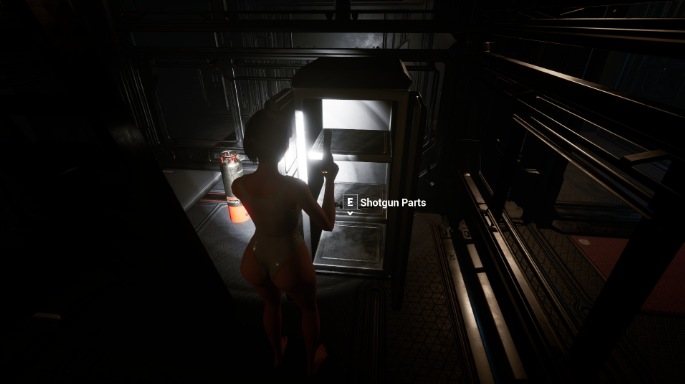 深空七号pc版 深空七号pc版