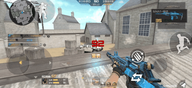 穿越火线传奇手游(Crossfire: Legends) 穿越火线传奇手游(Crossfire: Legends)
