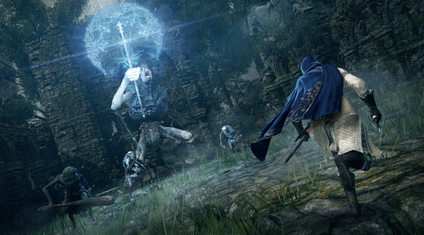 艾尔登法环电脑版 艾尔登法环电脑版