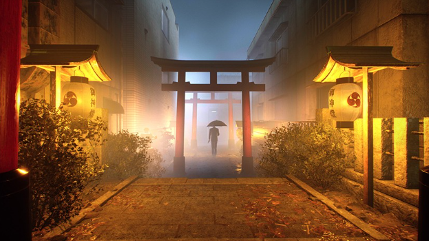 幽灵线东京pc版 幽灵线东京pc版