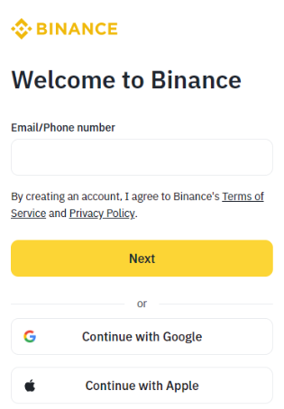Binance官网使用教程 Binance官网完整使用指南 Binance官网使用教程 Binance官网完整使用指南