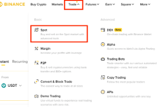 Binance官网使用教程 Binance官网完整使用指南 Binance官网使用教程 Binance官网完整使用指南
