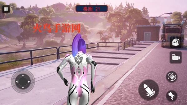火箭少女特种兵最新版 火箭少女特种兵最新版