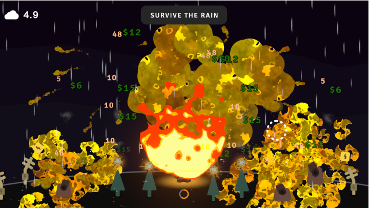 我的火比你的大游戏(My Fire Is Bigger Than Yours) 我的火比你的大游戏(My Fire Is Bigger Than Yours)