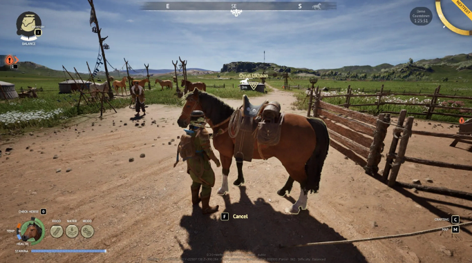 风之马传说pc版 风之马传说pc版