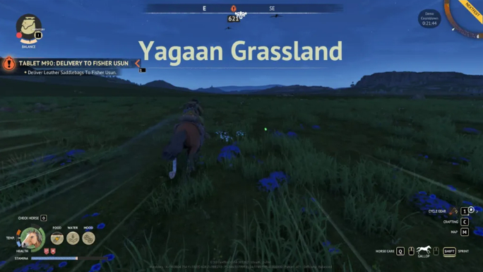 风之马传说pc版 风之马传说pc版