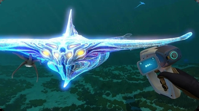 深海迷航电脑版 深海迷航电脑版