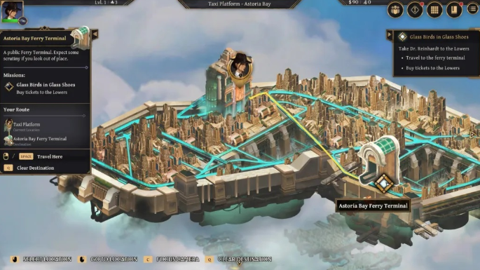 以太与铁pc版 以太与铁pc版