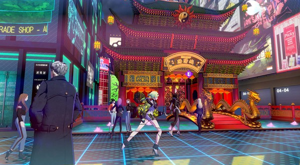 灵魂骇客2pc版 灵魂骇客2pc版