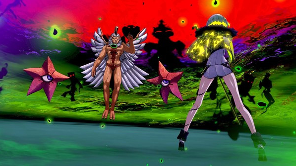 灵魂骇客2pc版 灵魂骇客2pc版