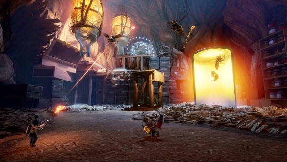 双人成行pc版 双人成行pc版