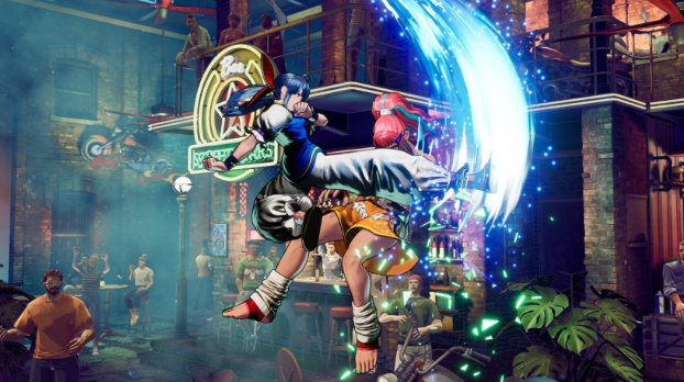 饿狼传说群狼之城pc版 饿狼传说群狼之城pc版