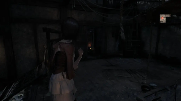 零红蝶pc版 零红蝶pc版
