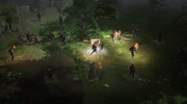 战争传说桌面版 战争传说桌面版