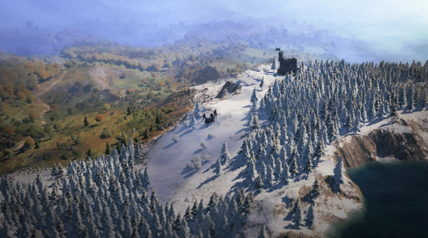战争传说桌面版 战争传说桌面版