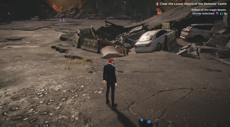 我独自升级起立觉醒pc版 我独自升级起立觉醒pc版