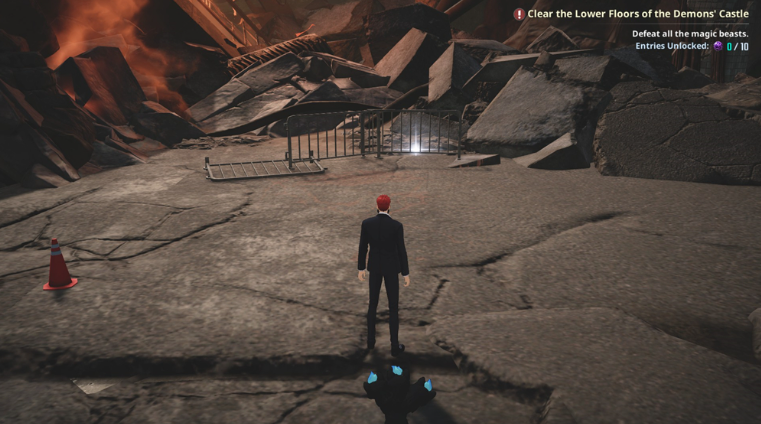 我独自升级起立觉醒pc版 我独自升级起立觉醒pc版