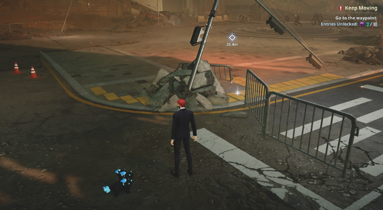 我独自升级起立觉醒pc版 我独自升级起立觉醒pc版