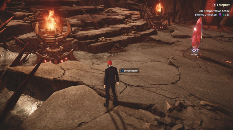 我独自升级起立觉醒pc版 我独自升级起立觉醒pc版