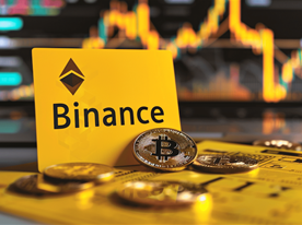 �Ұ�binance