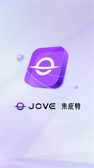 JOVE app JOVE app