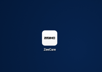 ZeeCare app