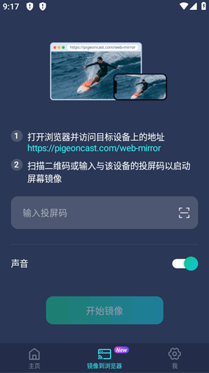 PigeonCast软件下载 PigeonCast软件下载