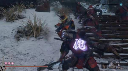 只狼假面骑士铠武mod 只狼假面骑士铠武mod