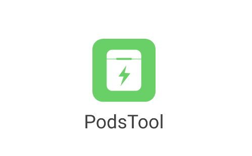 PodsTool app�ٷ�����