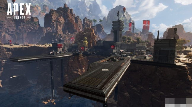 Apex英雄电脑版 Apex英雄电脑版