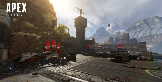 Apex英雄电脑版 Apex英雄电脑版