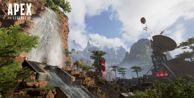 Apex英雄电脑版 Apex英雄电脑版