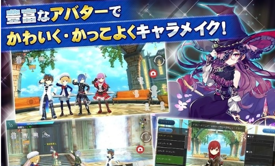 AvabelLite游戏 AvabelLite游戏