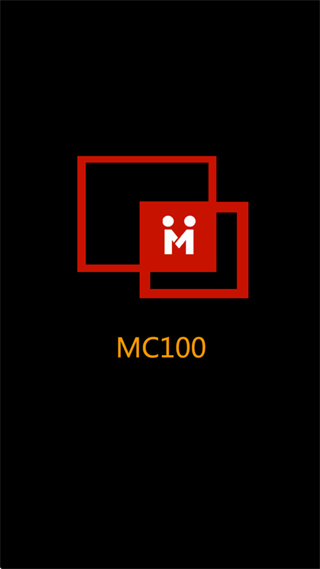 mc100官方正版下载 mc100官方正版下载