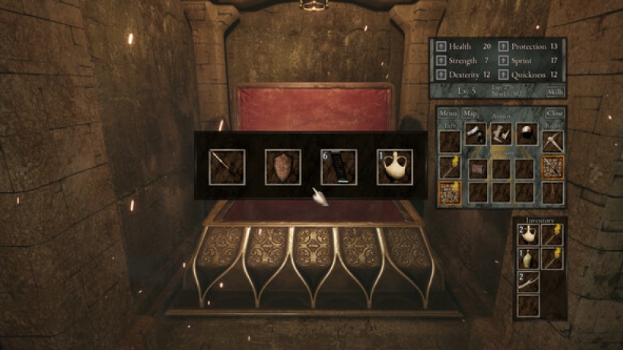 面具之塔pc版 面具之塔pc版