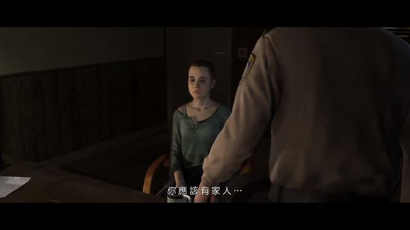 超凡双生桌面版 超凡双生桌面版